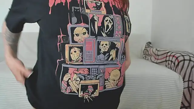 Lil Foxy9 online show from 3, 2, 2026