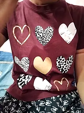 Sx-Maniya online show from 30, 11, 2025