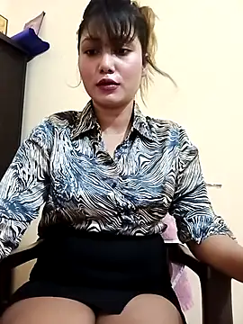 alexa cam44 online show from 29, 9, 2025