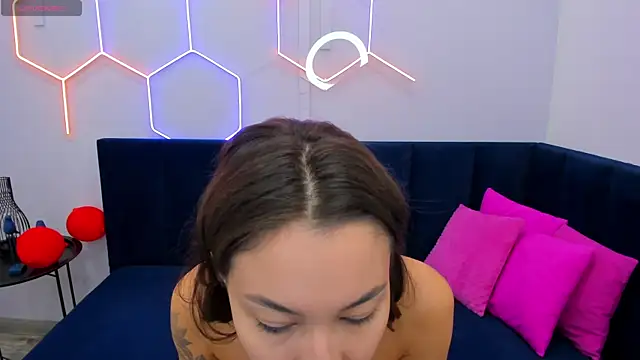 Kat  cat online show from 20, 4, 2026