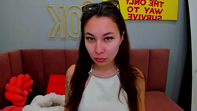 Kat  cat online show from 7, 6, 2026