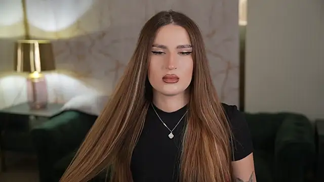 Goldie Flame online show from 28, 4, 2026