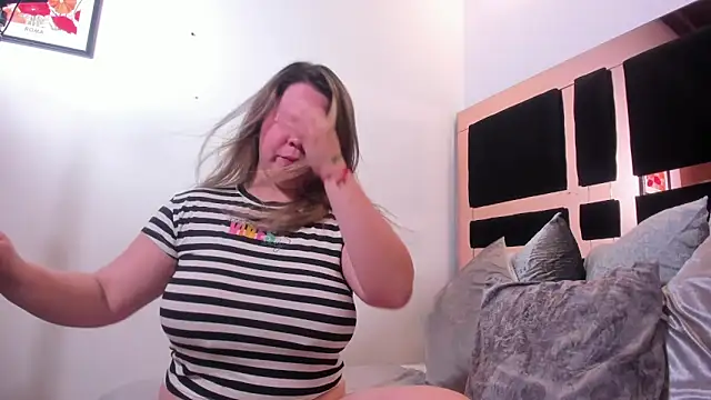 katherinn gomezz online show from 28, 2, 2026