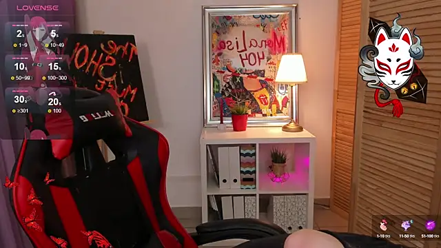 Snapshot of ayakskalermonss chatting on 10, 9, 2025 ayakskalermonss online show from 10, 9, 2025