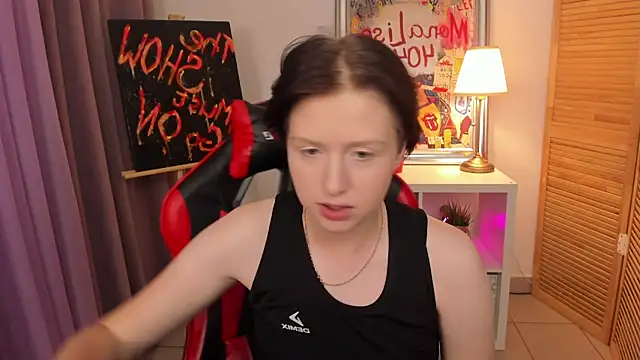 Snapshot of ayakskalermonss chatting on 21, 9, 2025 ayakskalermonss online show from 21, 9, 2025