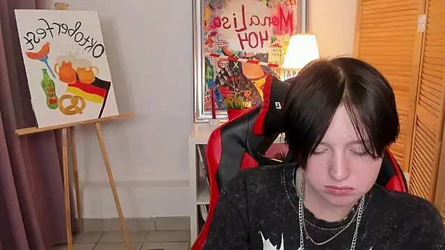 Snapshot of ayakskalermonss chatting on 26, 9, 2025 ayakskalermonss online show from 26, 9, 2025