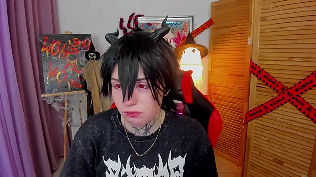 Snapshot of ayakskalermonss chatting on 22, 10, 2025 ayakskalermonss online show from 22, 10, 2025