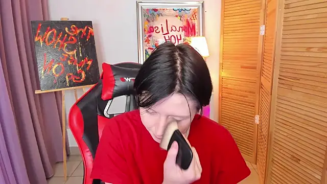 Snapshot of ayakskalermonss chatting on 12, 11, 2025 ayakskalermonss online show from 12, 11, 2025