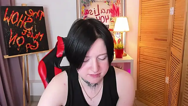 Snapshot of ayakskalermonss chatting on 4, 12, 2025 ayakskalermonss online show from 4, 12, 2025