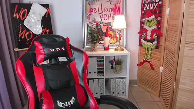 Snapshot of ayakskalermonss chatting on 19, 12, 2025 ayakskalermonss online show from 19, 12, 2025