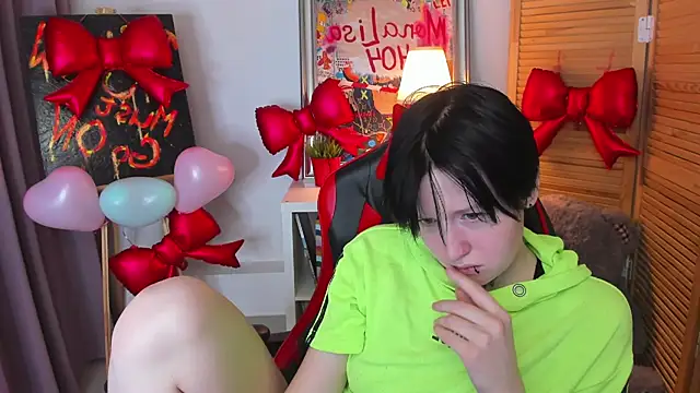 Snapshot of ayakskalermonss chatting on 11, 2, 2026 ayakskalermonss online show from 11, 2, 2026