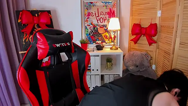 Snapshot of ayakskalermonss chatting on 26, 2, 2026 ayakskalermonss online show from 26, 2, 2026