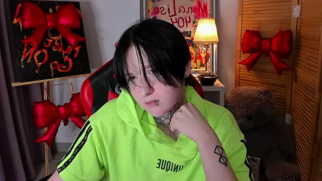 Snapshot of ayakskalermonss chatting on 4, 3, 2026 ayakskalermonss online show from 4, 3, 2026