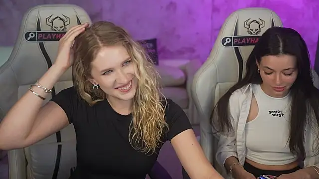 Scarlett Sweet054 online show from 15, 5, 2026