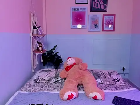 Snapshot of Camila_Rivers chatting on 5, 11, 2025 Camila Rivers online show from 5, 11, 2025