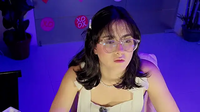 LiLLiAnderson online show from 11, 2, 2026