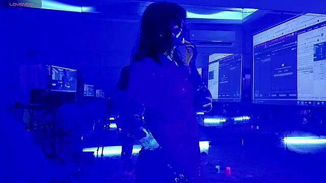 LiLLiAnderson online show from 26, 3, 2026