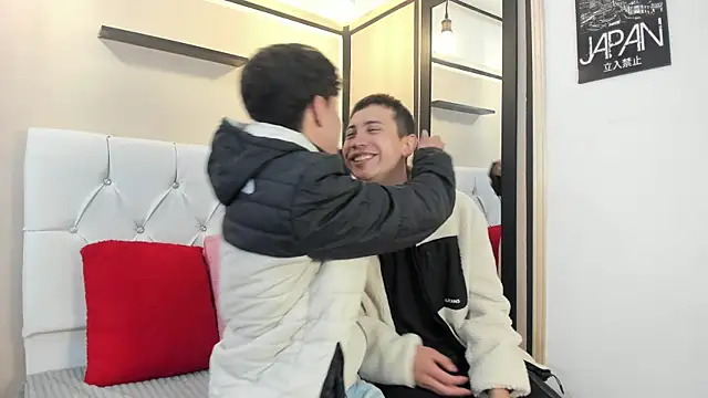 Snapshot of Axel__Evans chatting on 27, 9, 2025 Axel Evans online show from 27, 9, 2025