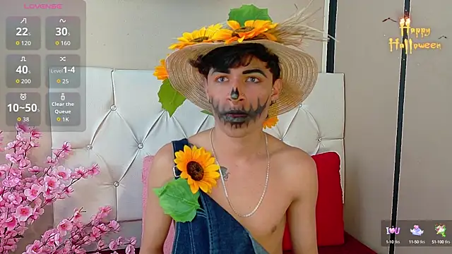 Snapshot of Axel__Evans chatting on 11, 10, 2025 Axel Evans online show from 11, 10, 2025