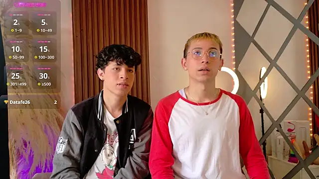 Snapshot of Axel__Evans chatting on 5, 11, 2025 Axel Evans online show from 5, 11, 2025