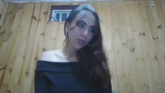 Roselingalvis13 online show from 1, 11, 2025