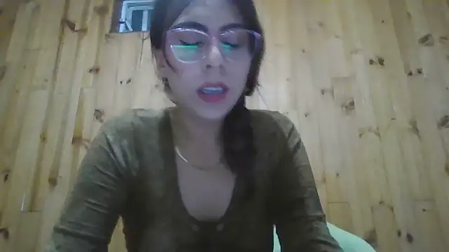 Roselingalvis13 online show from 10, 11, 2025