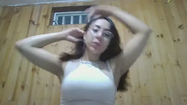 Roselingalvis13 online show from 15, 11, 2025