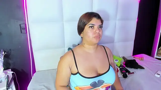 Gigi duran online show from 18, 7, 2026