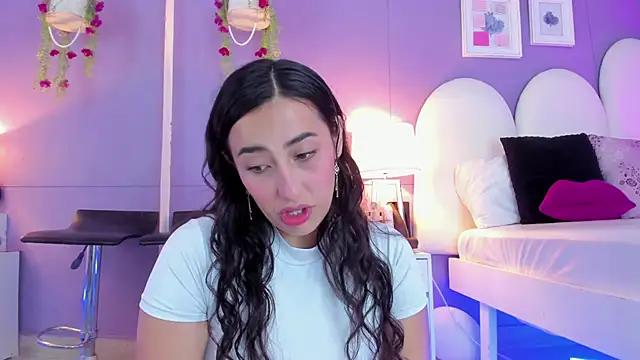 my aleja  online show from 25, 10, 2025