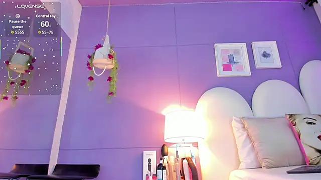 my aleja  online show from 22, 11, 2025