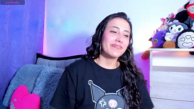 my aleja  online show from 21, 3, 2026