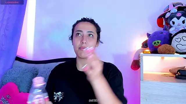 my aleja  online show from 29, 3, 2026