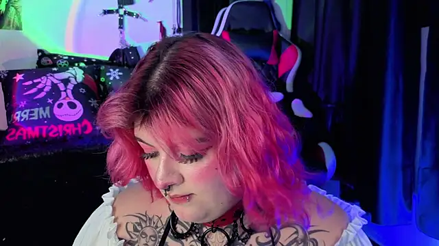 Snapshot of Mariana_velezz chatting on 3, 12, 2025 Mariana velezz online show from 3, 12, 2025