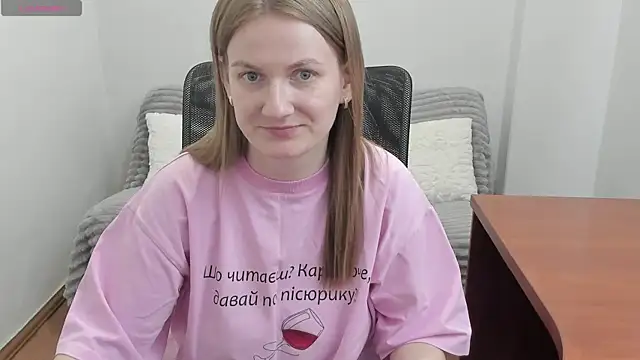 Alisha Skyes online show from 1, 4, 2026