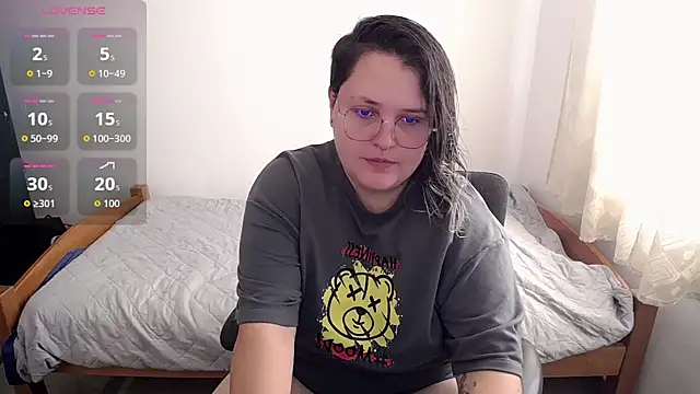 bl3ak 1 online show from 4, 10, 2025