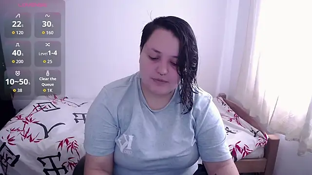 bl3ak 1 online show from 8, 10, 2025