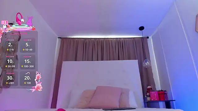 Snapshot of M0lly_Beckers chatting on 15, 11, 2025 M0lly Beckers online show from 15, 11, 2025