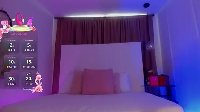 Snapshot of M0lly_Beckers chatting on 17, 11, 2025 M0lly Beckers online show from 17, 11, 2025