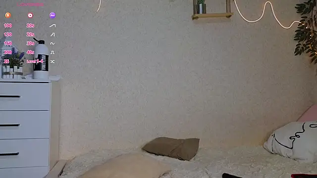 serenahall  online show from 10, 3, 2026