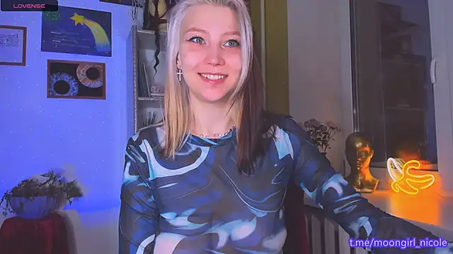 Nicole matt online show from 11, 1, 2026