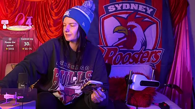 Snapshot of Sookie_Soxxxe chatting on 5, 11, 2025 Sookie Soxxxe online show from 5, 11, 2025