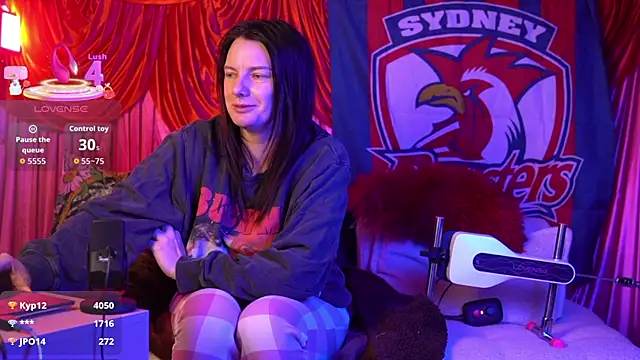 Snapshot of Sookie_Soxxxe chatting on 9, 11, 2025 Sookie Soxxxe online show from 9, 11, 2025