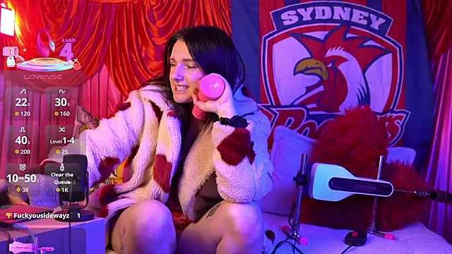 Snapshot of Sookie_Soxxxe chatting on 14, 11, 2025 Sookie Soxxxe online show from 14, 11, 2025