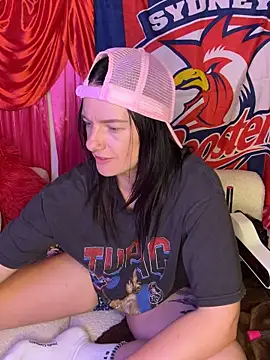 Snapshot of Sookie_Soxxxe chatting on 4, 12, 2025 Sookie Soxxxe online show from 4, 12, 2025