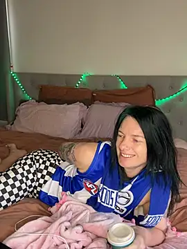 Sookie Soxxxe online show from 23, 5, 2026