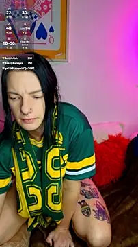Snapshot of Sookie_Soxxxe chatting on 19, 6, 2026 Sookie Soxxxe online show from 19, 6, 2026