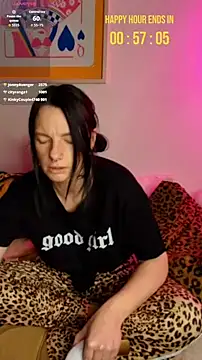 Snapshot of Sookie_Soxxxe chatting on 30, 6, 2026 Sookie Soxxxe online show from 30, 6, 2026