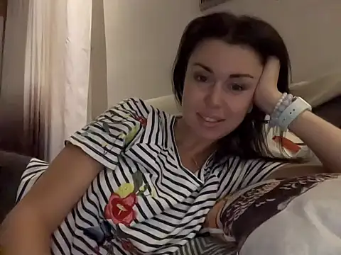 Gilin1 online show from 13, 10, 2025