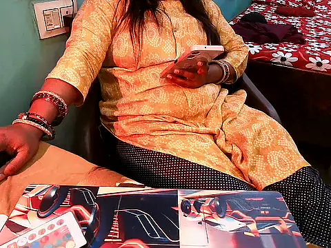 PREETI BABY online show from 19, 3, 2026