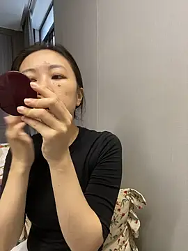 Snapshot of haiyan125216 chatting on 27, 9, 2025 haiyan125216 online show from 27, 9, 2025